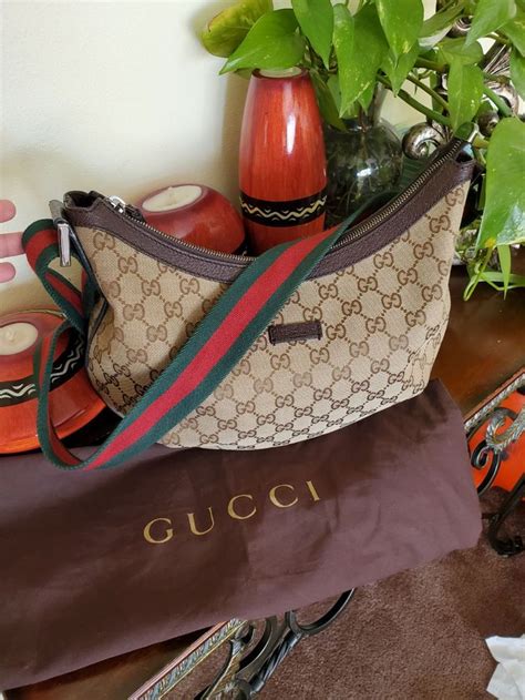 gucci crossbody bag strap|authentic gucci crossbody bag.